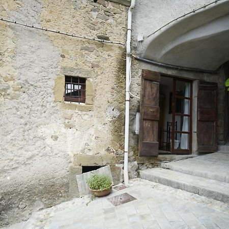 Casa Rio Daire Sesta Godano Dış mekan fotoğraf