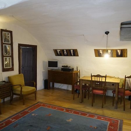 Casa Rio Daire Sesta Godano Dış mekan fotoğraf