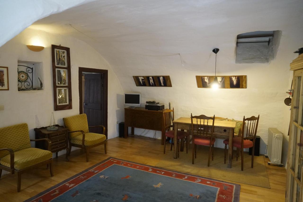 Casa Rio Daire Sesta Godano Dış mekan fotoğraf