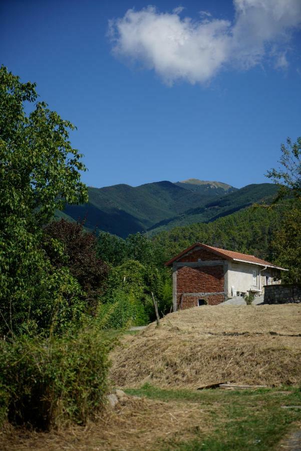 Casa Rio Daire Sesta Godano Dış mekan fotoğraf