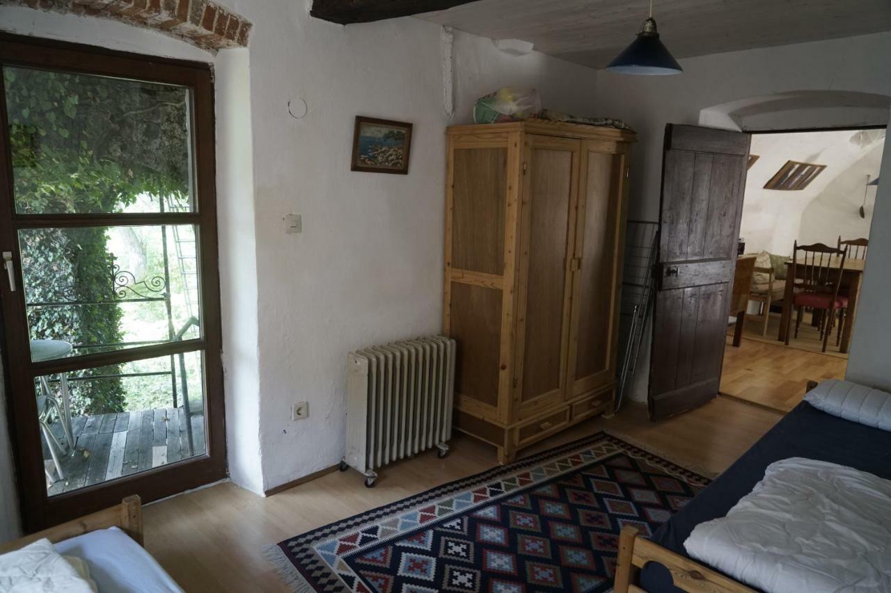 Casa Rio Daire Sesta Godano Dış mekan fotoğraf